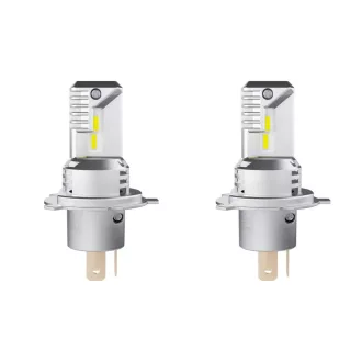   LED H4/H19/12V/19W/ Cool White 6500K Osram LEDriving HL Easy 64193DWESY