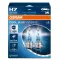 Izzó 12V/55W/H7 2db/+100% 5000K Osram Cool Blue Intense Nextgen 64210CBN