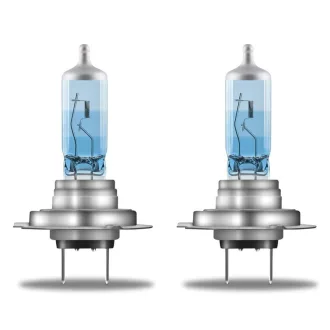   Izzó 12V/55W/H7 2db/+100% 5000K Osram Cool Blue Intense Nextgen 64210CBN