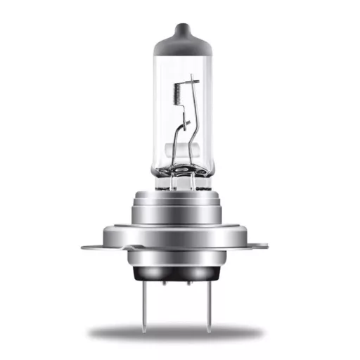 Izzó 12V/55W/H7/ Osram Original Classic 64210CLC