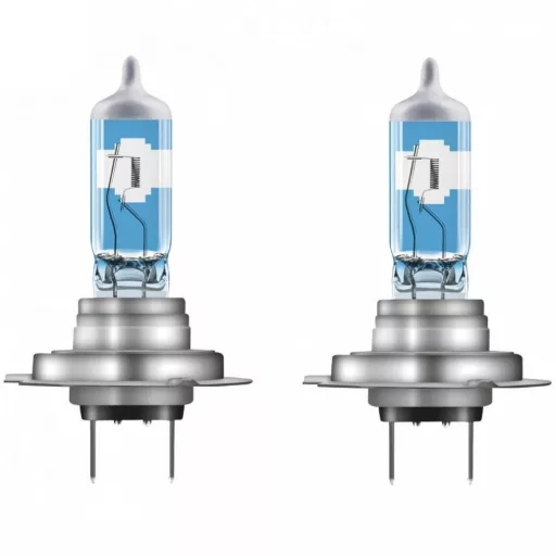 Osram Night Breaker H7, +220%, 2 darabos 64210NB220