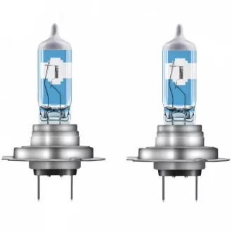 Izzó 12V/55W/H7 2db/+150% Osram Night Breaker Laser 64210NL