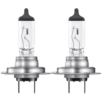 Izzó 12V/55W/H7 2db/ Osram Ultra Life 64210ULT