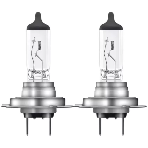 Izzó 12V/55W/H7 2db/ Osram Ultra Life 64210ULT