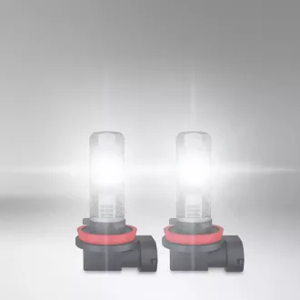 OSRAM LEDriving FOG LAMP H8/H11/H16 2 db. izzó 64211DWESY