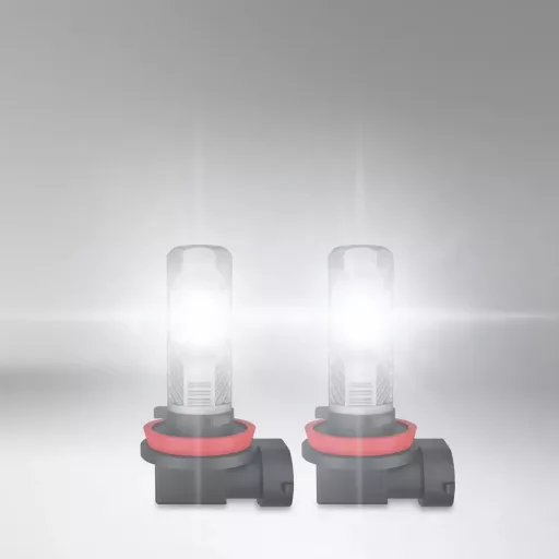 OSRAM LEDriving FOG LAMP H8/H11/H16 2 db. izzó 64211DWESY