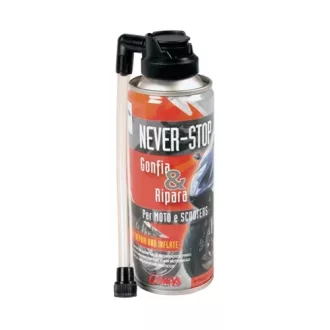 DEFEKTJAVÍTÓ SPRAY MOTORHOZ NEVER STOP
