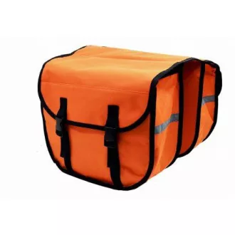   Kerékpár táska BAG-1 Vízálló kétoldalas kerékpártáska