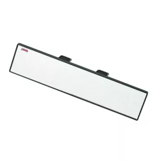 Panoráma Tükör belső 300x65mm sík Lampa