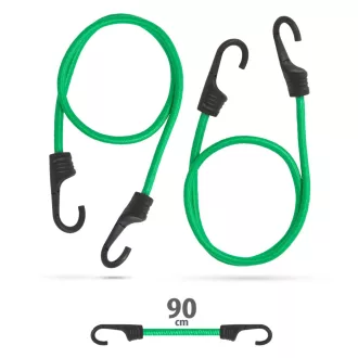 Gumipók Professzionális -90 cm x 8 mm- 2 db / szett