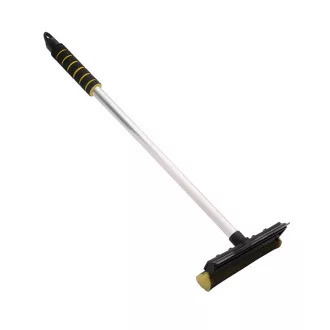 Ablaklehúzó Alu nyéllel 65 cm