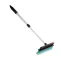 Ablaklehúzó Kefés Teleszkópos 53/83Cm