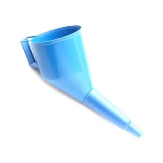 ToMPaR, Hajlított szárú tölcsér, 30 cm