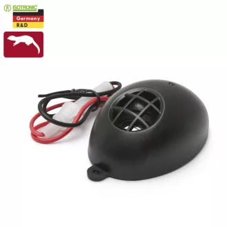 NYESTRIASZTÓ ISOTRONIC 12 V