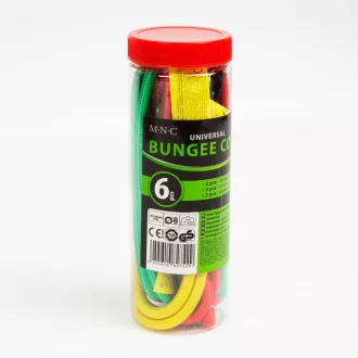 Gumipók szett - 2 db x 45 - 60 - 80 cm