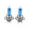 H4 izzó Xenon fényű SUPER WHITE BLUE 60/55W 33800
