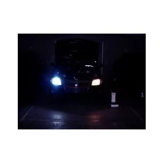 H7 Izzó Xenon hatású 2db AKCIÓ!