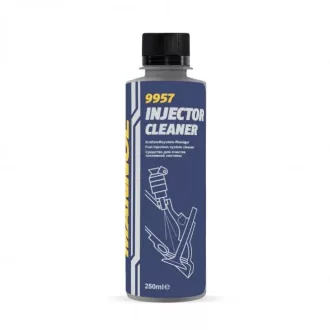 INJEKTOR CLEANER ÉS KARBURATOR TISZTÍTÓ 250ML MANNOL 9957