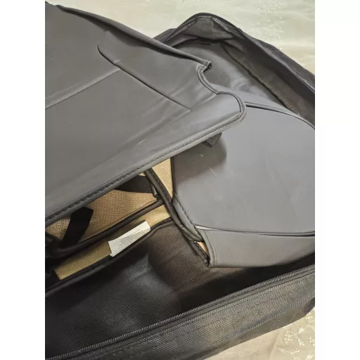 Üléshuzat Bőr-szövet PRÉMIUM univerzális üléshuzat FEHÉR