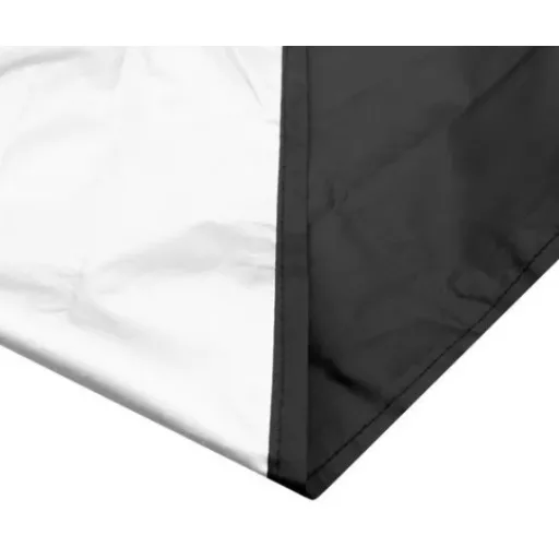 Mágneses szélvédő takaró 4 évszakos 180x100cm