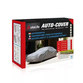 3 rétegű thermo szélvédő takaró – 140 × 96 cm