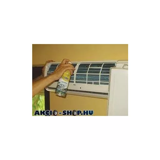 Klíma tisztító (Split, Ablak, Mobil, Autó)