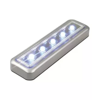   BELSŐVILÁGÍTÁS 2 LEDES erős fényerő automatikus LAMPA 12V.