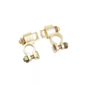 Akkusaru bárban profi battery Terminals
