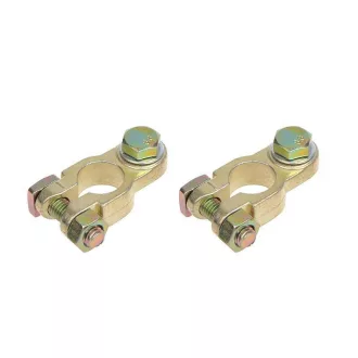 Akkusaru bárban profi battery Terminals
