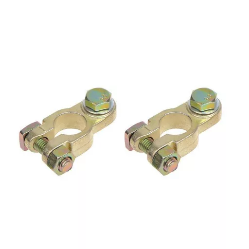 Akkusaru bárban profi battery Terminals