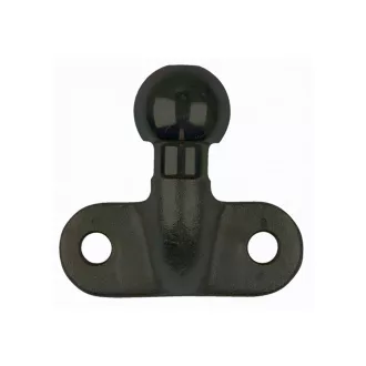 Ring utánfutó vonógömb 50 mm, max 200 kg