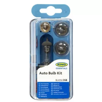 IZZÓKÉSZLET 12 V H4 RING KIT