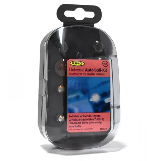 IZZÓKÉSZLET 12 V H7 JAPÁNAUTÓS RING