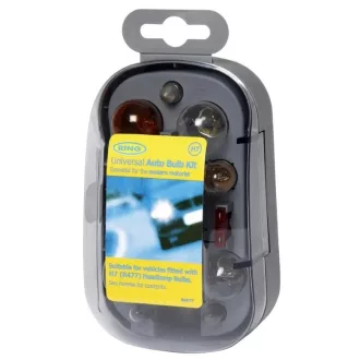 IZZÓKÉSZLET 12 V H7 (477) RING