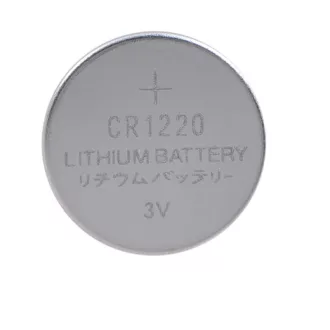 ELEM NX CR1220 3V