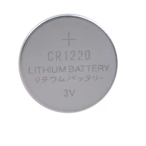 ELEM NX CR1220 3V