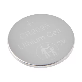 ELEM NX CR2025 3V