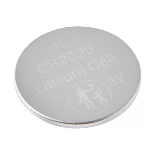 ELEM NX CR2025 3V