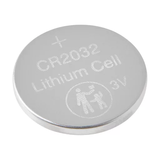 ELEM NX CR2032 3V