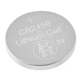 ELEM NX CR2450 3V
