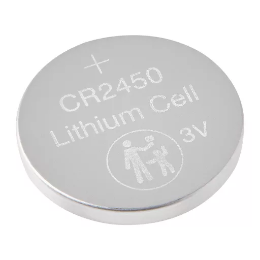 ELEM NX CR2450 3V
