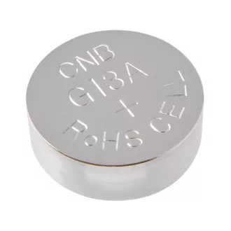 ELEM NX LR44 G13A 1,5V 2DB