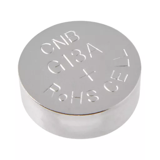 ELEM NX LR44 G13A 1,5V 2DB