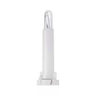 Ring, Izzó Műszerfalba, 1,2W, 14V, Fehér