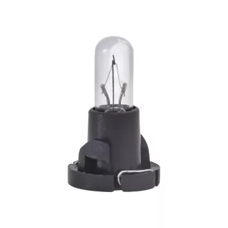 Ring, Izzó Műszerfalba, 1,4W, 14V, Fekete