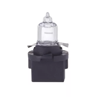 Ring Izzó Műszerfalba, 5W, 12V, Fekete