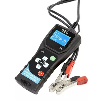 Ring Akkuteszter, RBAG500, 12V