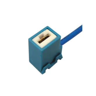 IZZÓ FOGLALAT H1 ÁLLÓ