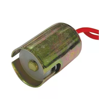 Ring BA15S Izzó foglalat