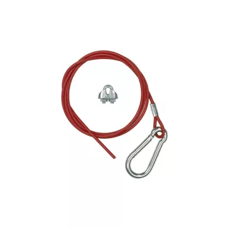 Ring Utánfutó fékkábel